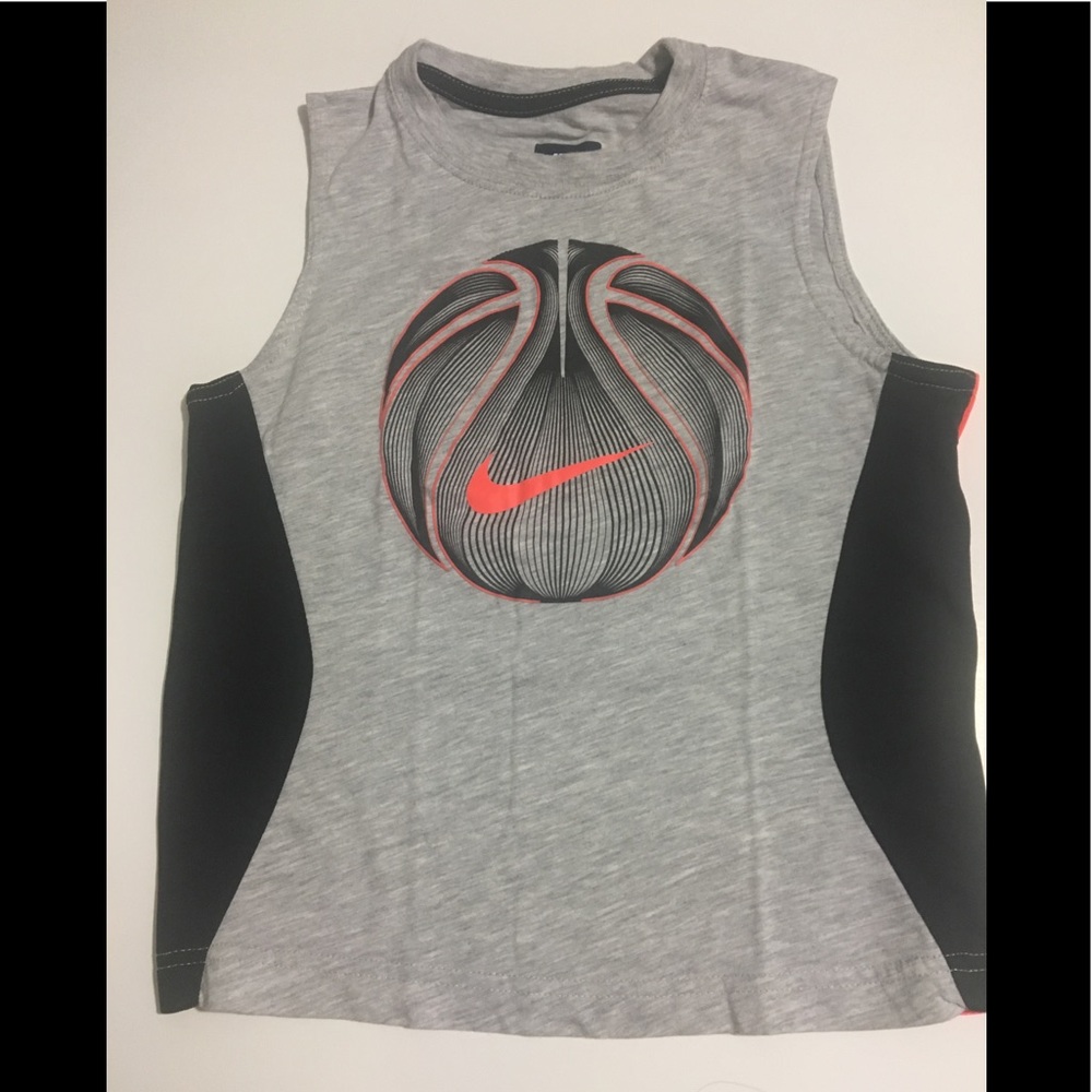 Boys tank top
